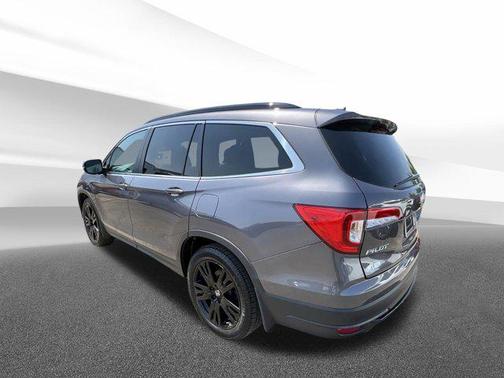 2021 Honda Pilot AWD Special Edition