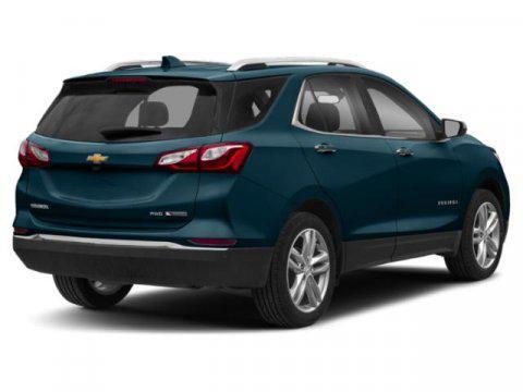 2020 Chevrolet Equinox L