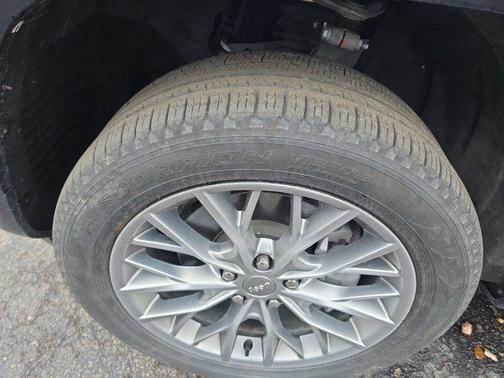 2024 Jeep Grand Cherokee L Summit