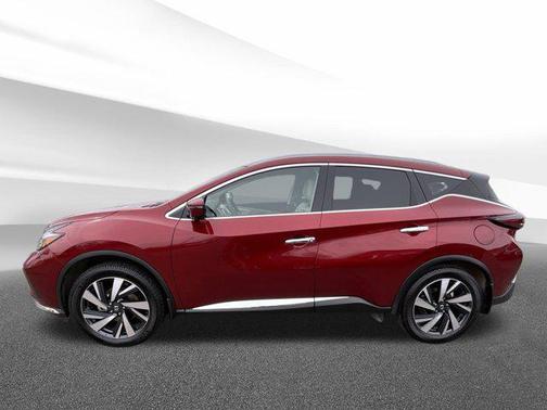 2022 Nissan Murano SL Intelligent AWD