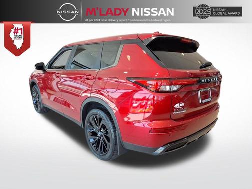 Royal Red 2026 Nissan Rogue SL