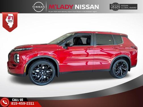 Royal Red 2026 Nissan Rogue SL