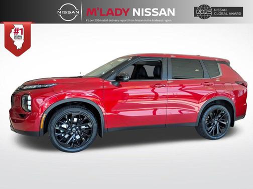 Royal Red 2026 Nissan Rogue SL