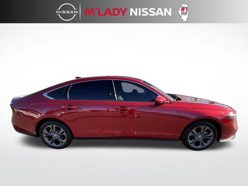 2023 Honda Accord EX 1.5T