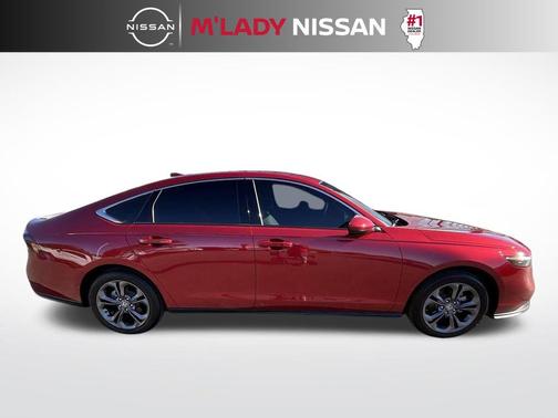 2023 Honda Accord EX 1.5T