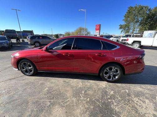 2023 Honda Accord EX 1.5T