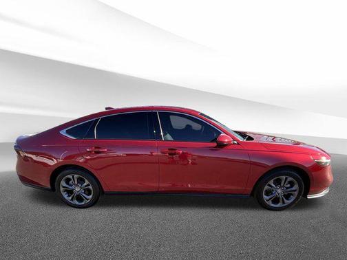 2023 Honda Accord EX 1.5T