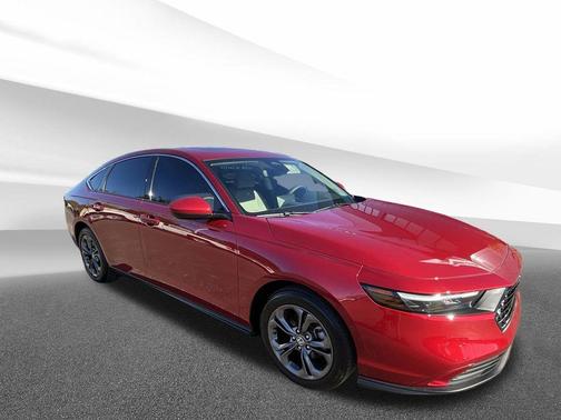 2023 Honda Accord EX 1.5T