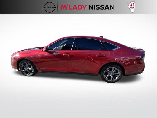 2023 Honda Accord EX 1.5T