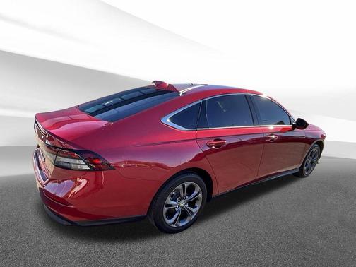 2023 Honda Accord EX 1.5T