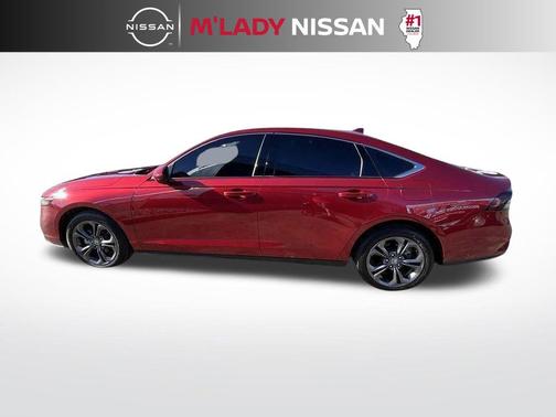 2023 Honda Accord EX 1.5T