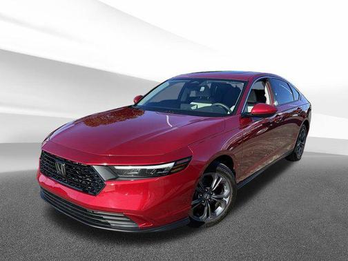 2023 Honda Accord EX 1.5T