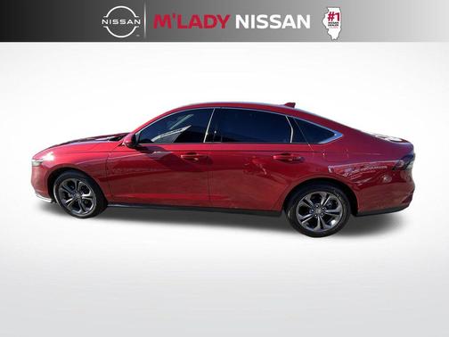 2023 Honda Accord EX 1.5T