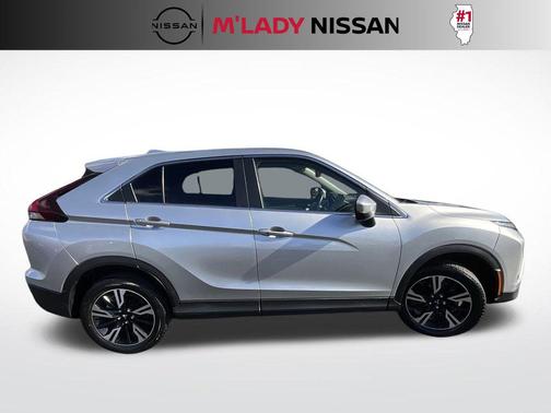 2024 Mitsubishi Eclipse Cross SE