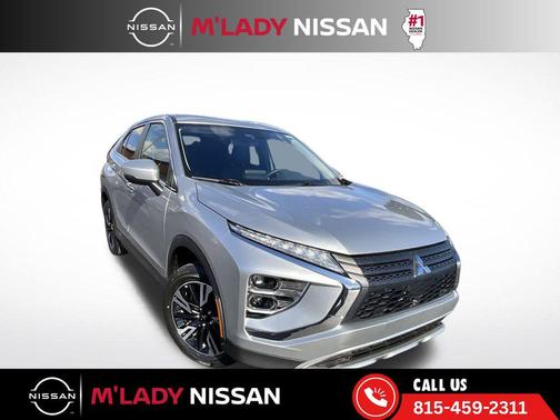2024 Mitsubishi Eclipse Cross SE