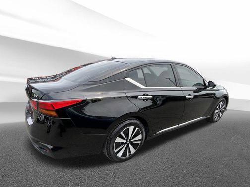 2019 Nissan Altima 2.5 SV