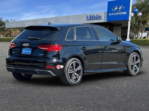 2017 Audi A3 e-tron 1.4T Premium