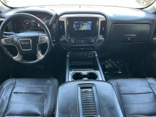2019 GMC Sierra 2500 Denali