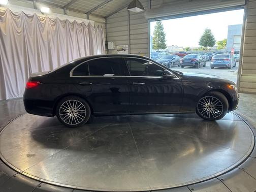 Black 2022 Mercedes-Benz C-Class C 300