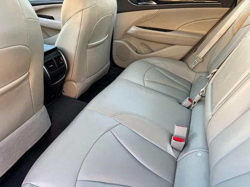 2019 Buick LaCrosse Preferred