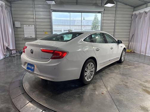 2019 Buick LaCrosse Preferred