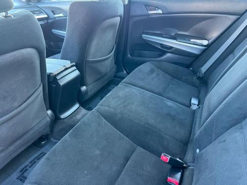 2009 Honda Accord EX