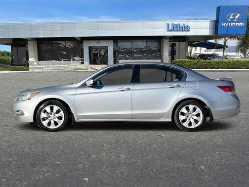 2009 Honda Accord EX