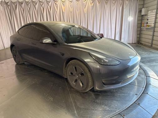 2023 Tesla Model 3 Standard Range