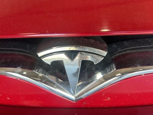 2018 Tesla Model S 75D