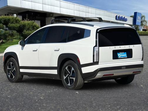 2026 Hyundai IONIQ 9 S
