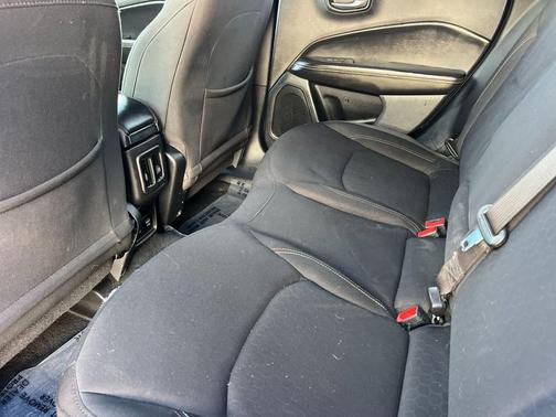 2019 Jeep Compass Sport