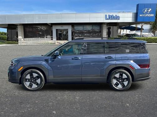 2026 Hyundai SANTA FE SEL 2.4