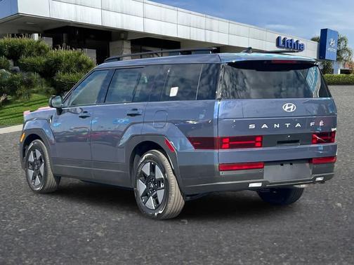2026 Hyundai SANTA FE SEL 2.4