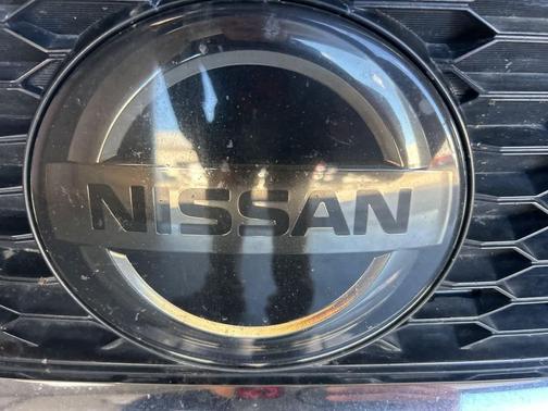 2021 Nissan Versa 1.6 SV