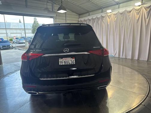 2023 Mercedes-Benz GLE 450 4MATIC