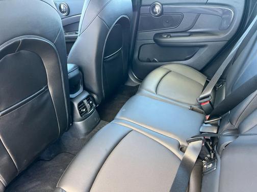 2017 MINI Countryman Cooper S