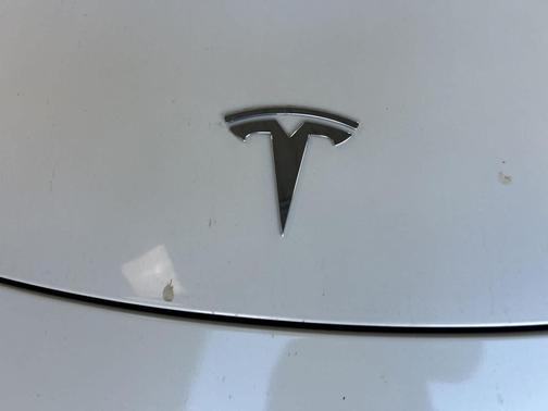 2020 Tesla Model Y Long Range Dual Motor All-Wheel Drive