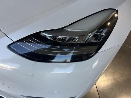 2020 Tesla Model Y Long Range Dual Motor All-Wheel Drive