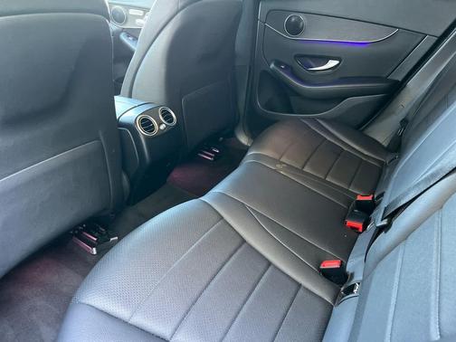 2020 Mercedes-Benz GLC 300 Base