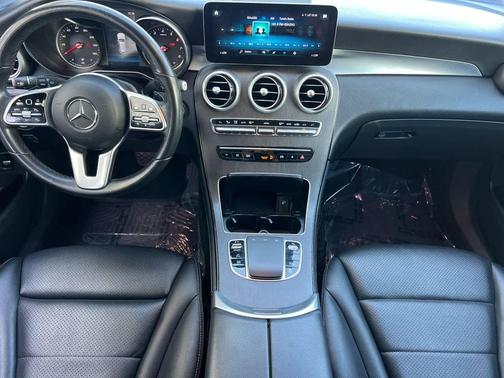 2020 Mercedes-Benz GLC 300 Base