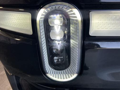 2022 Rivian R1T Launch Edition