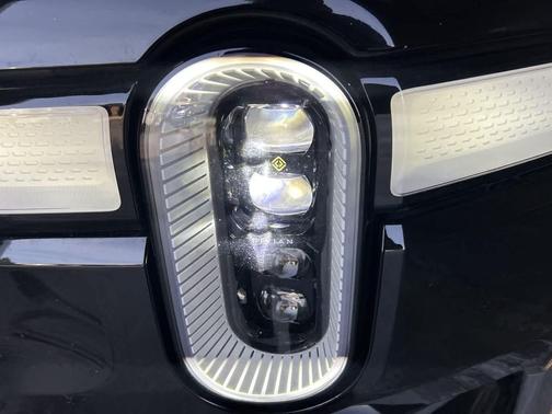 2022 Rivian R1T Launch Edition