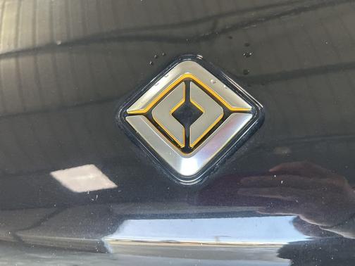 2022 Rivian R1T Launch Edition