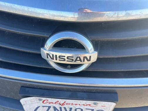 2013 Nissan Altima 3.5 SV