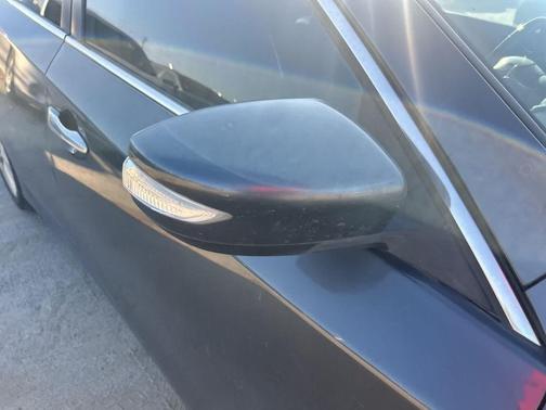 2013 Nissan Altima 3.5 SV