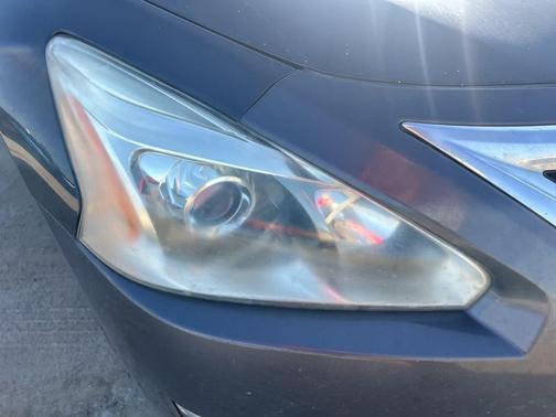 2013 Nissan Altima 3.5 SV