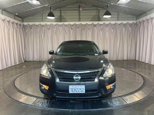 2014 Nissan Altima 2.5 SV