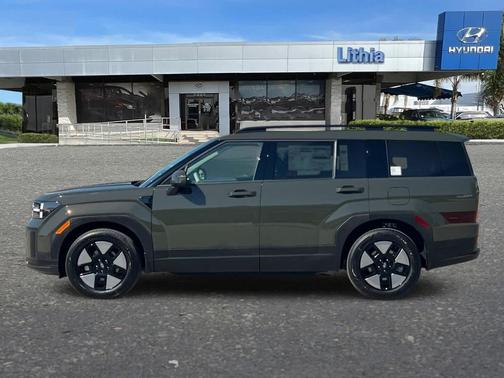 2026 Hyundai SANTA FE SEL 2.4