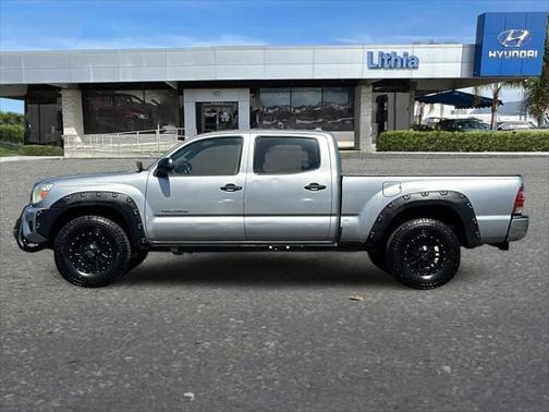 2014 Toyota Tacoma PreRunner