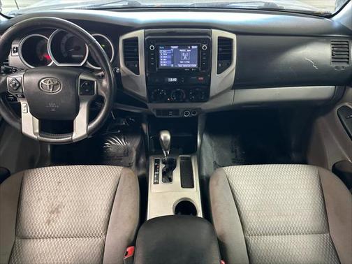 2014 Toyota Tacoma PreRunner